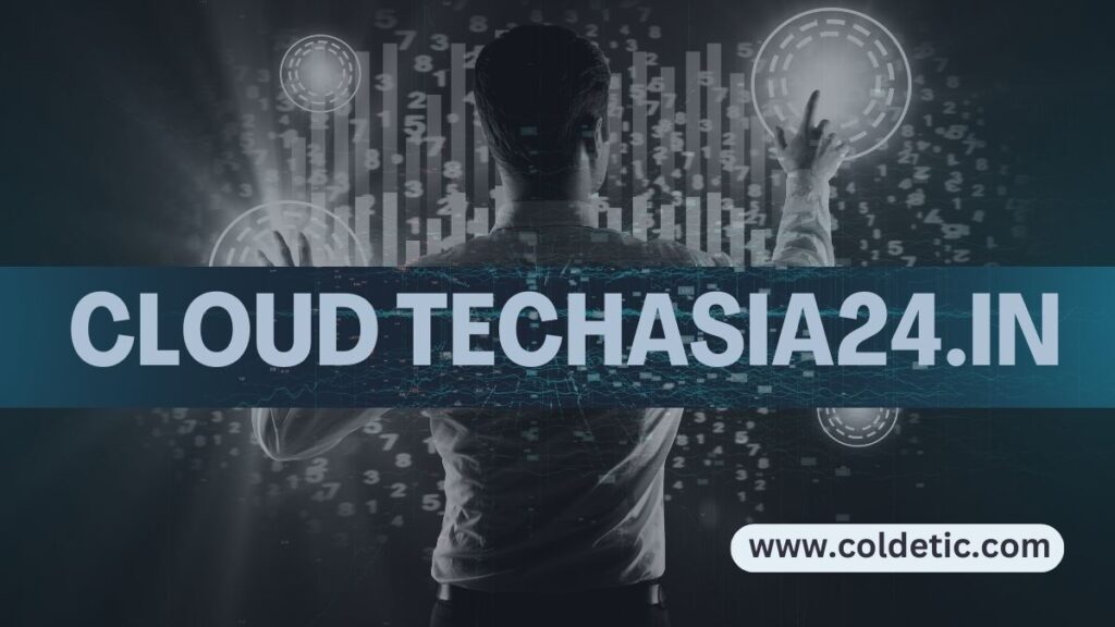 Cloud Techasia24.in