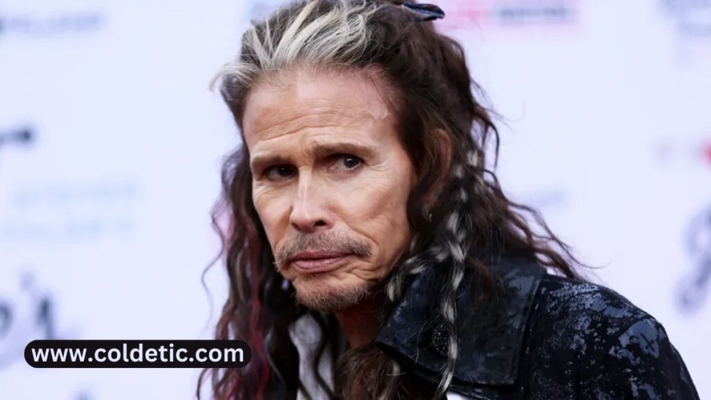 Steven Tyler 